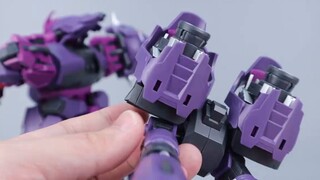 Mecha Ark Tyrant Titan/Mesa