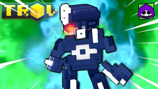 BEST CLASS IN TROVE IS: NEON NINJA!? 🔥 Trove PTS New Skills