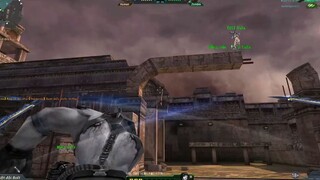 Review cận chiến mới _ Dual PhânTôm Blade vs Zombie hài VL =)))