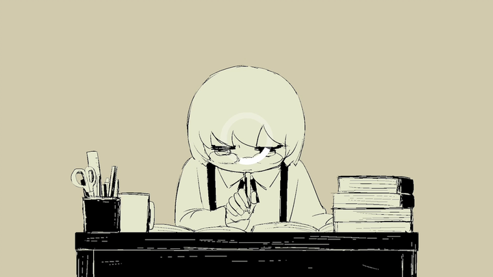 【Avogado6 self-submission】The question is loading (difficult question)