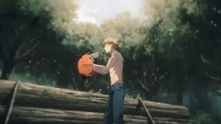 PV eps 1 Chainsaw