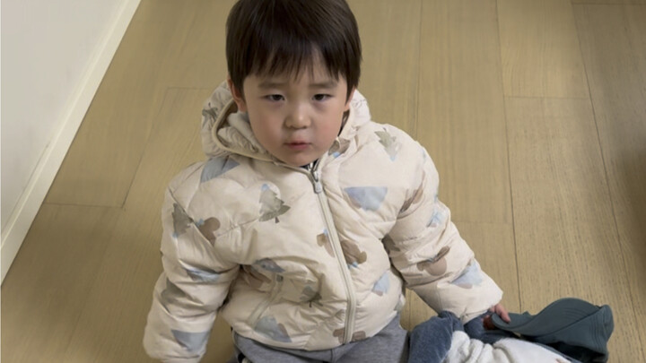 《Khó lòng lựa chọn》