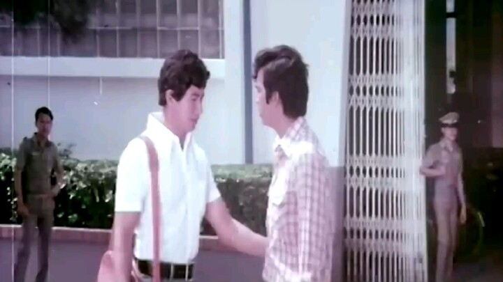 ข้ามาคนเดียว (2521)