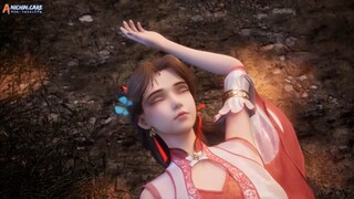 Ancient Vengeance: Windbreak Arc Eps 21 Sub Indo