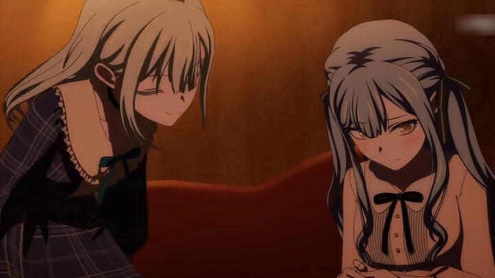 [Thuốc giả/Phân tích] "Mujica" có thể có sự đảo ngược đáng ngạc nhiên. Mortis đã lừa dối Xiao Mu và 