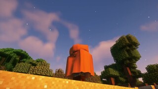 ★ماين كرافت★ ملابس بفيزياء حقيقية