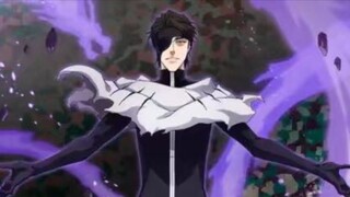 Nhân vật yêu thích của tôi trong Sứ mệnh Thần chết, Kyoka Suizuki - Aizen và Yusuke