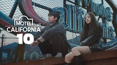 🇰🇷EP. 10 MOTEL CALIFORNIA (2025) | ENG SUB | Drama/Romance/Life