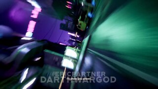 FORTNITE_the kid laroi concert