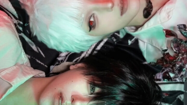 Cahaya Mati Musim Panas | Aku yang Kehilangan Dirimu