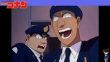 Gawat ❗️❗️ Ada Bom Di Kereta Conan ❗️ - Detective Conan