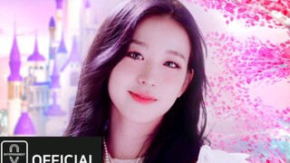 五代女团woo!ah!《Purple》MV公开！