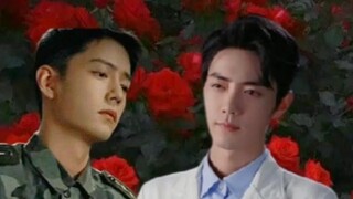 Inescapable Love/Episode 2/Hope this time it works, I tried several times yesterday but couldn't sen