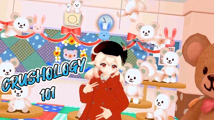 YAAMPUN ‼️ KAWAI BANGET BOCIL SATU INI 😍