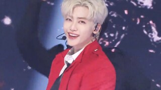 NCT DREAM最新回归曲Smoothie 240407打歌舞台