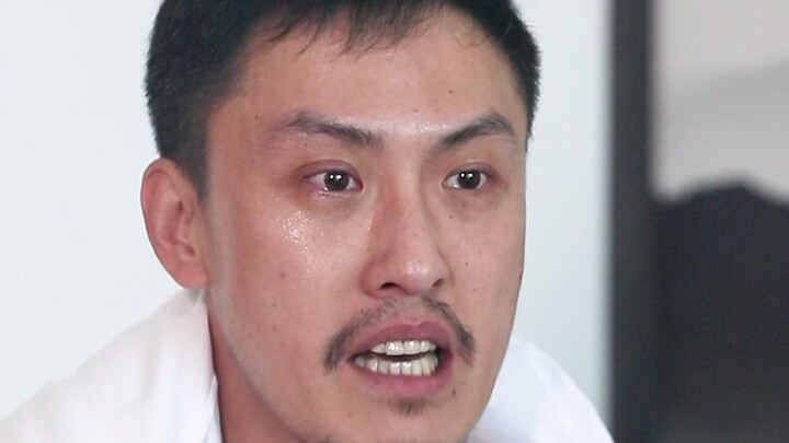 【Xu Juncong】Who can truly understand the pain of heartbreak!