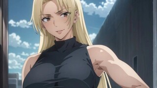 BELAHAN NYA MULUS BANGET