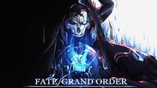 FGO|When Assassin's Creed meets FGO