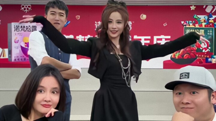Siaran Langsung Chen Xiang Jam 6.5: Qiuqiu BBoom BBoom