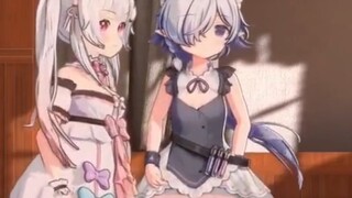【Insinzaka Rei】ตรวจสอบสิ่งที่คุณพูดในเกม Lingbao