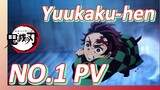 Yuukaku-hen NO.1 PV