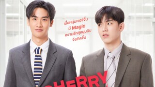 [Vietsub] [TayNew] Cherry Magic TH- Ep 4