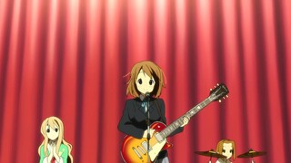 Fuwa Fuwa Time - K-On!! [AMV]