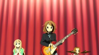 Fuwa Fuwa Time - K-On!! [AMV]