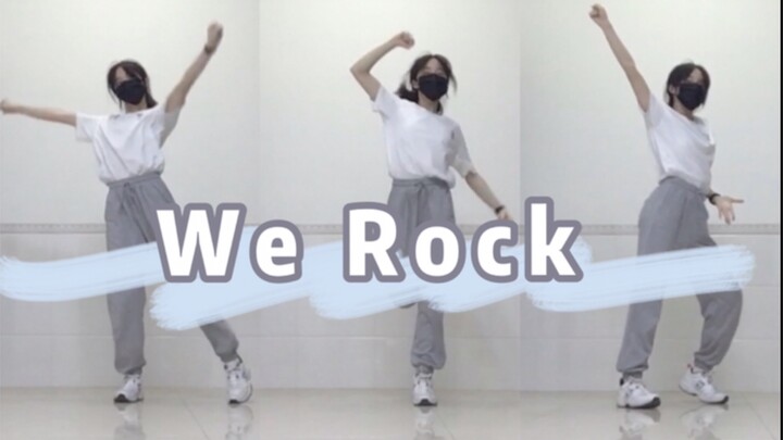 Bài hát chủ đề “We Rock” trong Girls Dance Youth With You 3 năm 2005 đạt đến đẳng cấp như thế nào?