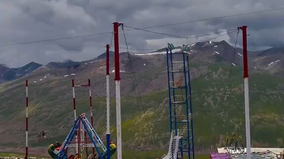 babusar top #naran #babusartop #narankaghan #nature #viral #viralshorts