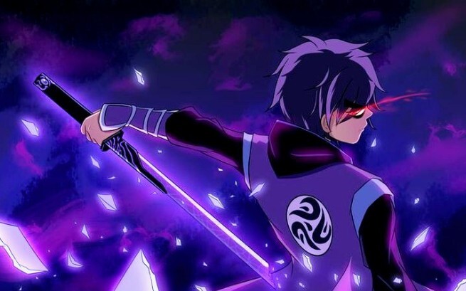 Scissor Seven【AMV】My song knows what you did in the dark