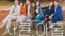 Thirty-Nine - Episode 4