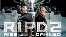 R.I.P.D.2-Rise Of The Damned 2022 (Action/Comedy)