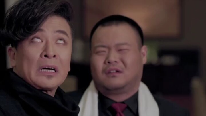 Li~Brother~, I am still very capable.