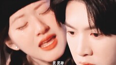 这层窗户纸由我来捅破吧!!她喜欢的是你你喜欢的也是她!!请原地结婚!!# 偷偷藏不住 # 赵露思 # 陈哲远