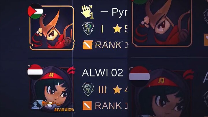 edit mlbb | Multo audio🎧