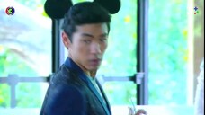 ทรายสีเพลิง Ep 8