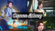 Supreme Alchemy Eps 10 Sub Indo