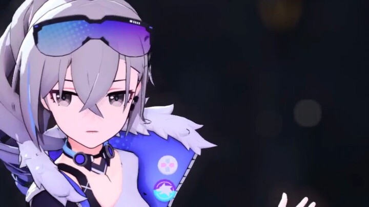 Silver Wolf/Blue Bird/Still Cloud Worthit