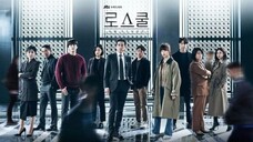 Law School - Episode 2 (English Subtitles)