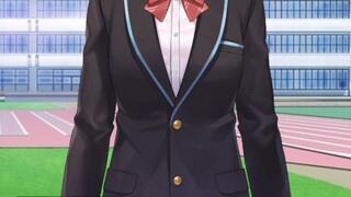 Gal Games - Magical Occult Girlfriend Part  2