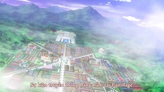 Người Hùng Bất Đắc Dĩ Mùa 2 Tập 8