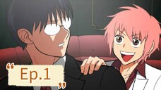 Everyday Host (Episode 1) Eng sub