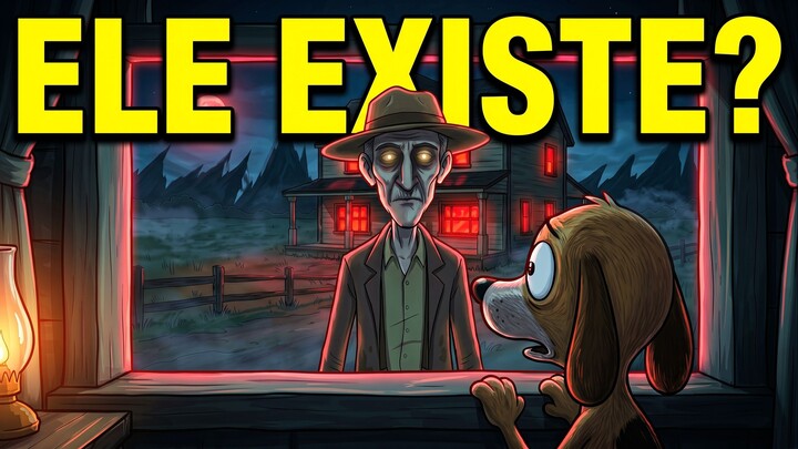 O Mundo Estranho de Bilo | A CASA QUE NÃO EXISTIA E O VIZINHO MISTERIOSO 👀