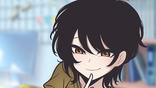 "Ogawa-san is a female imp"