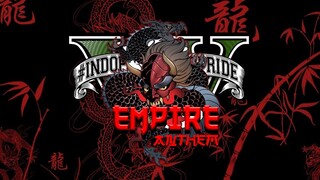 EMPIRE SONG ANTHEM Prodby MANGBORIS