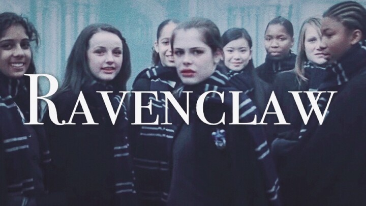 เดือดขึ้นมา! ใครบอกว่า Ravenclaw จะเดือดไม่ได้