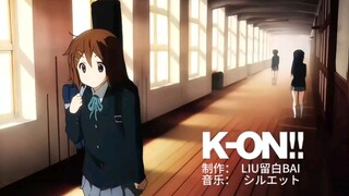 2025年，我做出了轻音少女第三季的OP