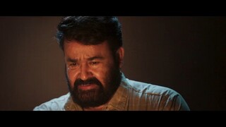 Thudarum (2025)  Hindi dubbed Movie | Dual Audio