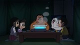 Doraemon (2005) Episode 433 - Sulih Suara Indonesia "Nobita dan Hakim Nabe Yang Cerewet & Mesin Turu